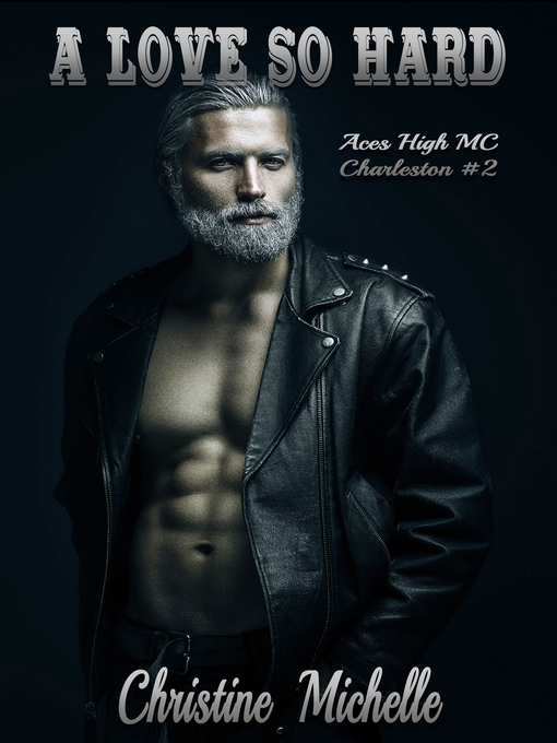 Title details for A Love So Hard by Christine Michelle - Available